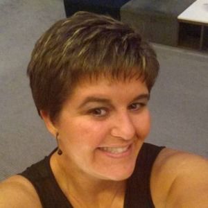 Meet your Posher, Lissia